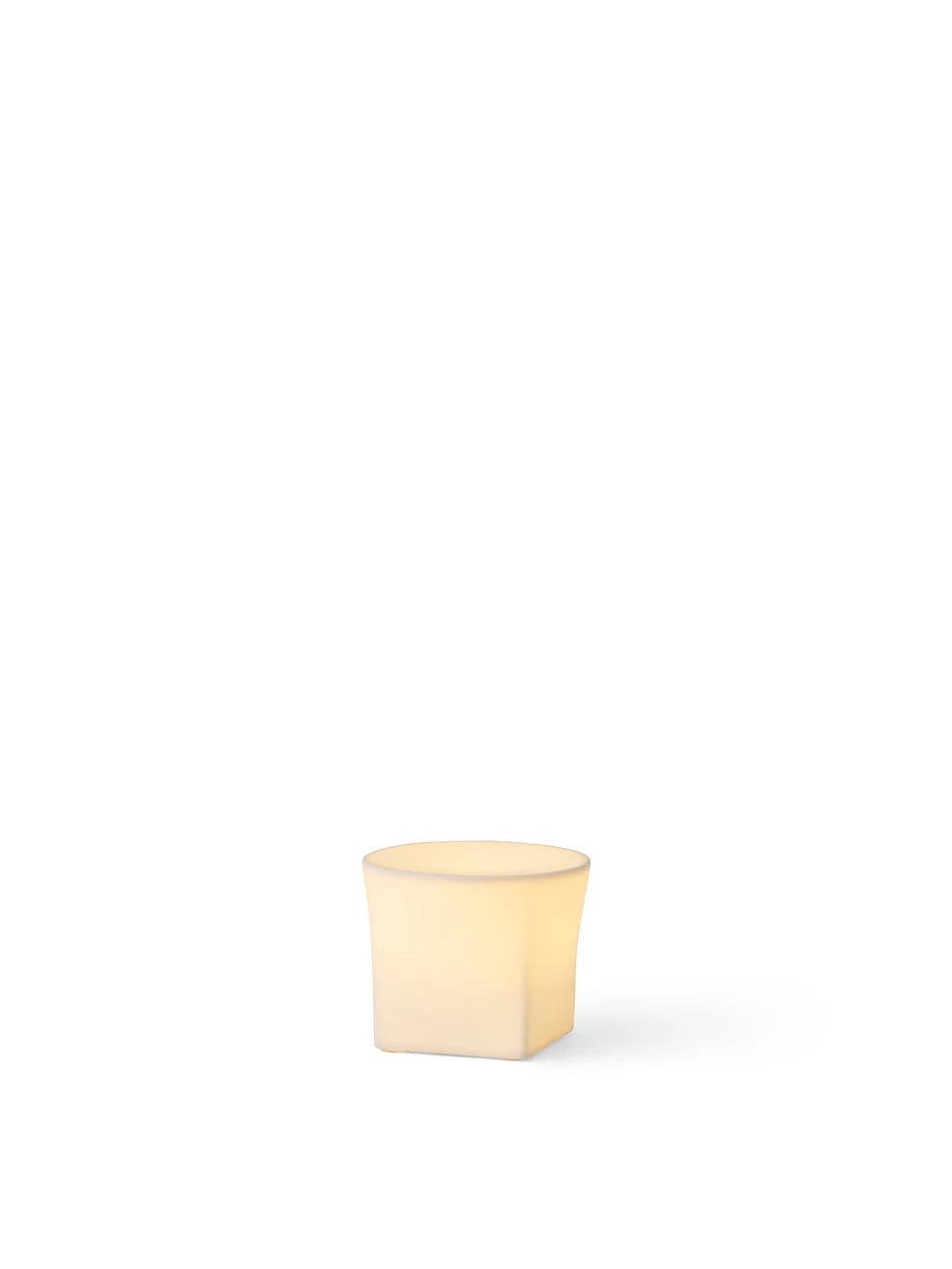 ignus flameless candle, h25 | architonic Images High... Ignus Flameless LED Candle | Audo CPH – Oski and Lottie