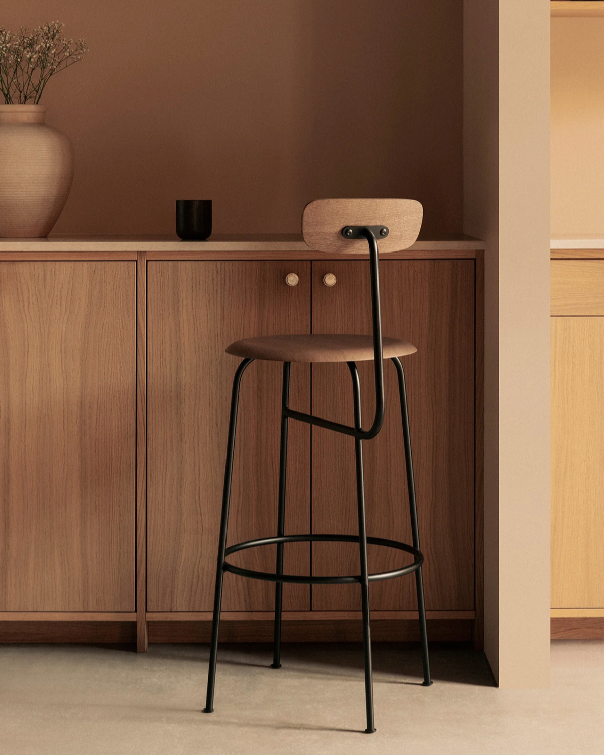 Afteroom Bar Chair | Audo CPH – Oski and Lottie