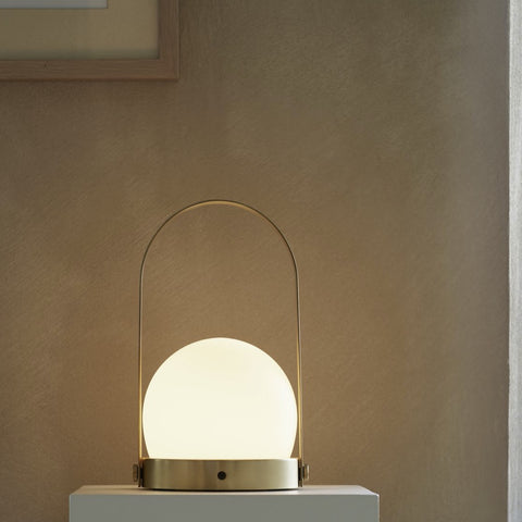 Table Lights