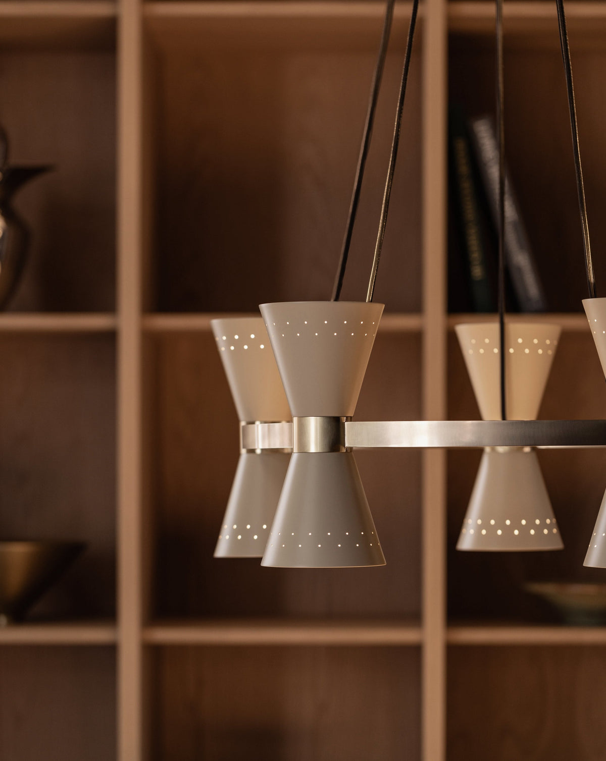 Menu chandelier cheap
