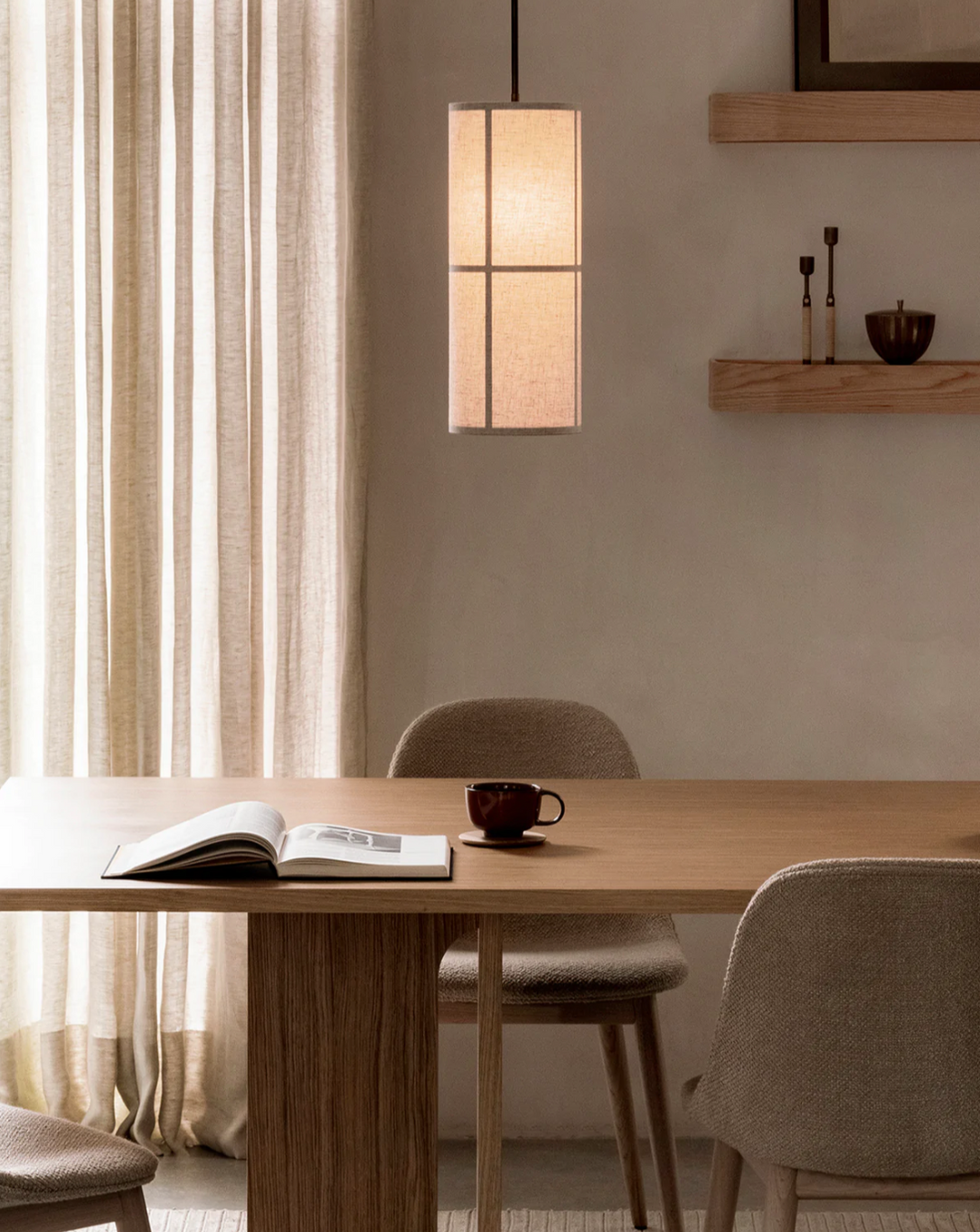 AUDO CPH | JWDA Table Lamp Portable main image 1